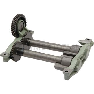 GRANIT Balandeur Deutz-Fahr motor F4L912, F4L913