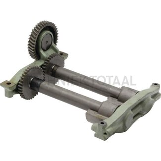 GRANIT Massenausgleich Deutz-Fahr Motor BF4L913, BF4L913T