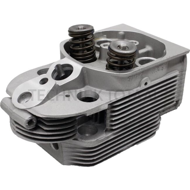 GRANIT Cylinder head - 38004703, 4236181, 04236181, 04230612, 04159183, 04158623, 04152627 | Engine types: BFL913, BFL913T