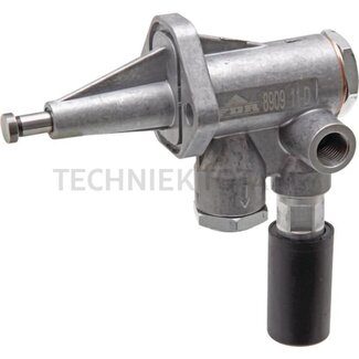 GRANIT Pompe d'alimentation