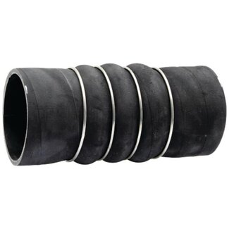GRANIT Luchtslang intercooler binnen-Ø 78 mm