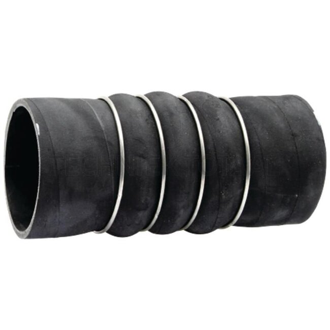 GRANIT Luftschlauch Ladeluftkühler - 38004710, 0.016.0109.0/20, .016.0109.0/20, 0.015.5513.0/20 | Innen-Ø: 78 mm