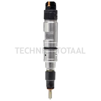 GRANIT Injector Fendt 930 - 939, Deutz-Fahr 6065HTS - 6095HTS