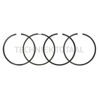 GRANIT Jeu de segments de piston