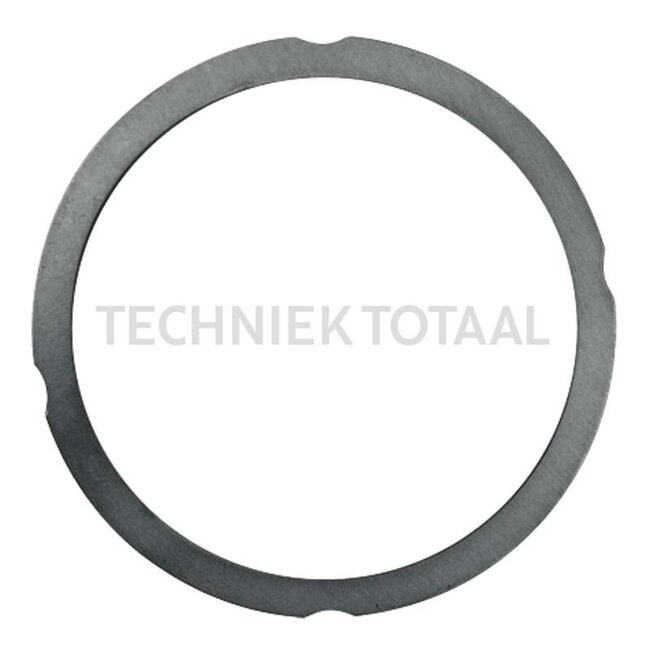 GRANIT Opvulring 1,2 mm voor cilinderbus boven - 38004853, 4157656