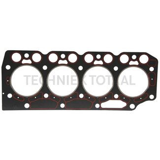GRANIT Cylinder head gasket 1.54 mm, 1 hole
