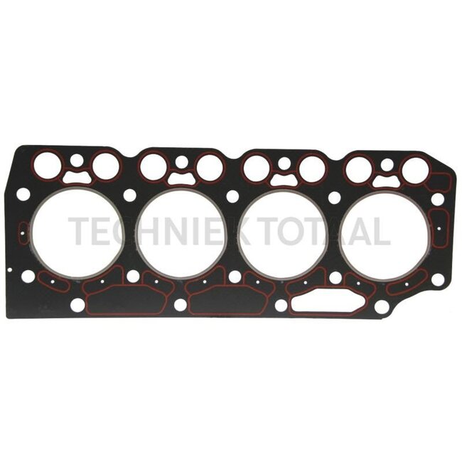 GRANIT Cylinder head gasket 1.54 mm, 1 hole - 38004861, 4209891, 61-35865-00, 889.361, 04209891, F119200211170 | Thickness: 1,4 mm