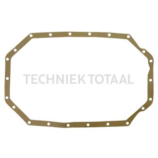 GRANIT Carterpakking 4 cilinder motor BF4M1012 Fendt, Deutz-Fahr