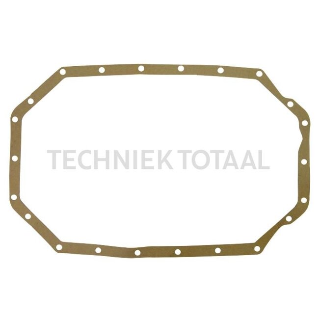 GRANIT Ölwannendichtung 4 Zyl. - 38004864, 04195512, 04800304, 10-35979-01, F119200510020