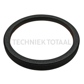 GRANIT Crankshaft seal for Ø 74 x 95 x 11 mm Fendt, Deutz-Fahr