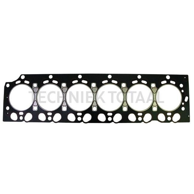 GRANIT Cylinder head gasket Identifying hole to indicate the gasket thickness, 3 holes 1.74 mm - 38004871, 04283905, 04209897, 04197080, 04800359, 4283905