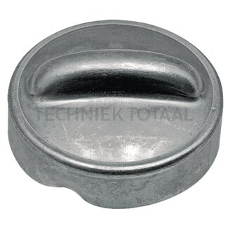 GRANIT Tankdeckel Deutz-Fahr D 3006 - 13006, D 2807 - 7807C