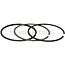 GRANIT Zuigerverenset 3 veren Ø 102 mm, 2,94 mm trapeziumring / 3 mm / 3 mm