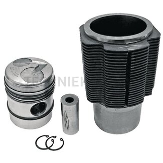 GRANIT Kit cylindrée complet