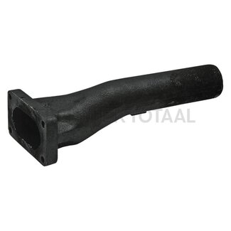 GRANIT Uitlaatspruitstuk Deutz-Fahr D 4007 - D 7207, D 4507C - D 7807C