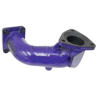 GRANIT Collecteur d'échappement