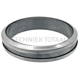GRANIT Sealing ring exhaust Deutz-Fahr