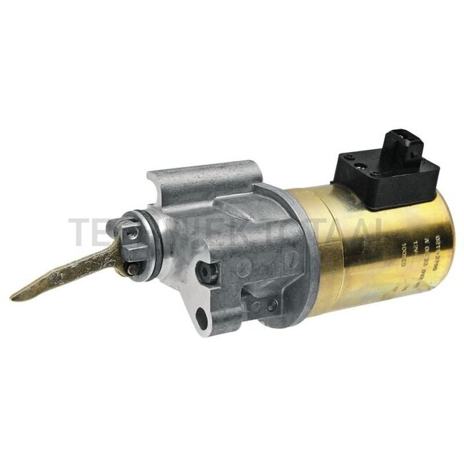 GRANIT Stop solenoid - 38004901, 02113790, 04801599, 04199902, 04206915, 2113790, 01181416