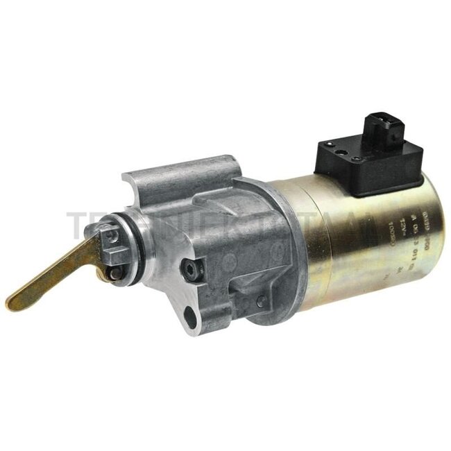 GRANIT Stop solenoid - 38004902, F716201260030, F716201260020, F716201260010, 2113788, 02113788, F119200211250, 04801596, 04206912, 04199900