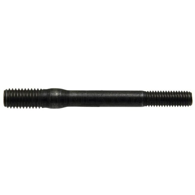 GRANIT Stehbolzen Auspuff M8 / M10, 72 mm Deutz-Fahr | 04505088, 02143324, 04285657