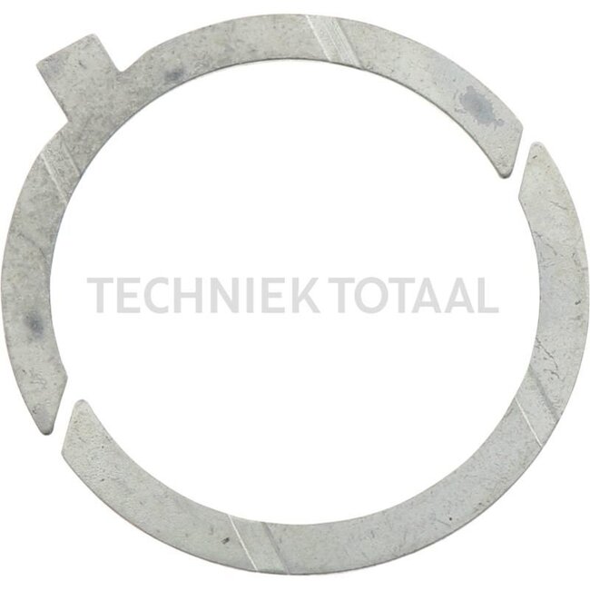 GRANIT Zijlagerringen standaard - 38004956, F842201310020, 2931585, 02931585, F339202310110