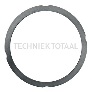 GRANIT Compensating ring 2 mm for liner top