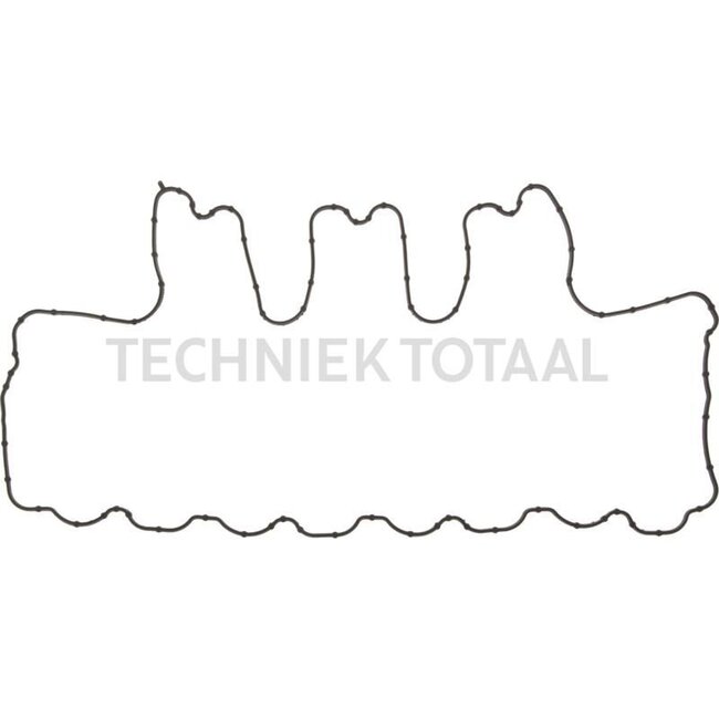 GRANIT Valve cover gasket Lamborghini, Same, Hürlimann, Deutz-Fahr | 4291419