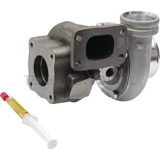 GRANIT Turbocharger Fendt Farmer 307-309