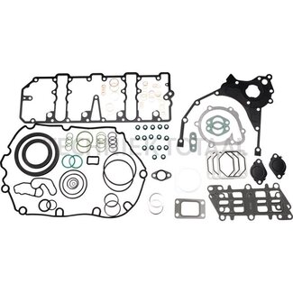 GRANIT Dichtungssatz Ölwanne ohne Zylinderkopfdichtung Motor TCD2012L04 4V