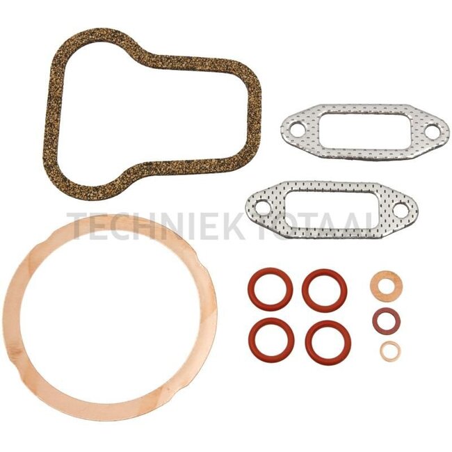 GRANIT Dichtsatz oben - 38004983, 0.311.0050.6, .311.0058.6, 0.311.0058.6