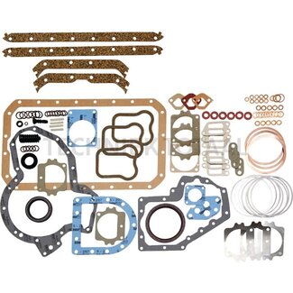 GRANIT Gasket set sump Same Minitauro 50, 60, Taurus C, engine 1053P