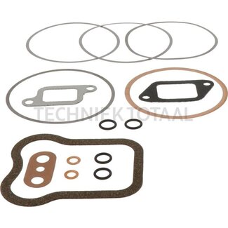 GRANIT Top gasket set Same Laser 90, Leopard 90 Turbo, engine 1054PT