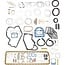 GRANIT Gasket set sump engine 1056PT Same Galaxi 170, Laser 150-170