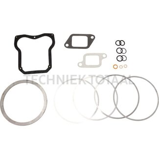 GRANIT Top gasket set engine 1056PT SAME Galaxi 170, Laser 150-170
