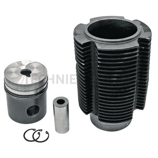 GRANIT Kit cylindrée complet