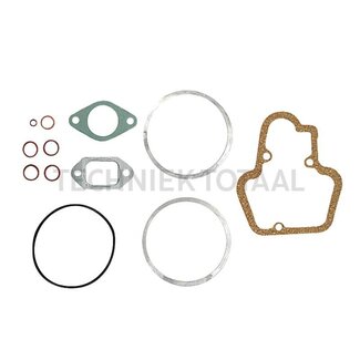 GRANIT Dichtsatz oben, ohne Zylinderkopfdichtring, Ventildeckeldichtung Kork