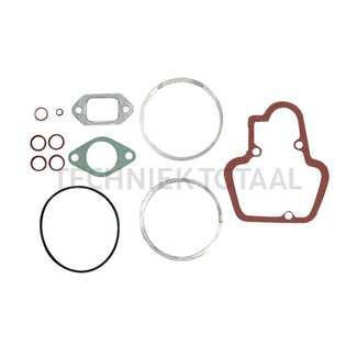 GRANIT Gasket set top, without cylinder head gasket, paper valve cover gasket