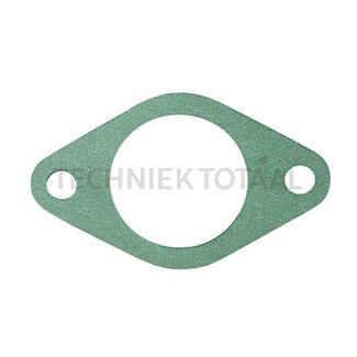 GRANIT Spruitstukpakking rond Eicher motor EDK, EDL