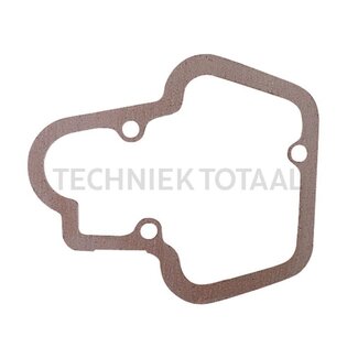 GRANIT Klepdekselpakking van pakkingspapier motor EDK, EDL Eicher
