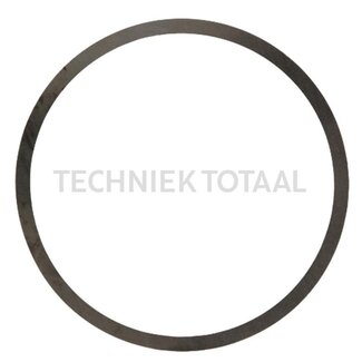 GRANIT Ausgleichsscheibe 0,50 mm Kolbensatz kpl Eicher
