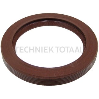 GRANIT Kurbelwellendichtring für Ø 60 x 80 x 10 mm Eicher EDK, EDL, EDL-T