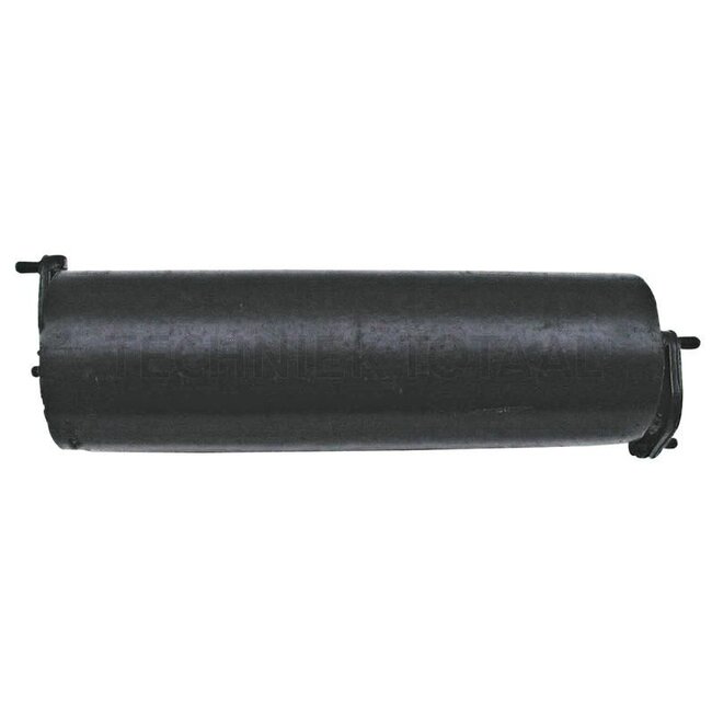 GRANIT Silencer horizontal - 38006011, H135206101010 | Menke no.: 59831