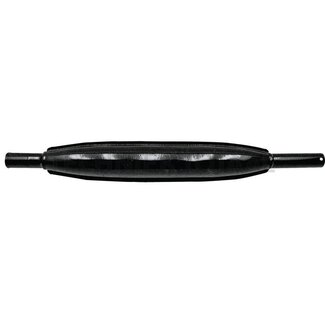 GRANIT Silencer vertical 1050 mm, inner Ø 48 mm, exhaust Ø 51 mm Fendt