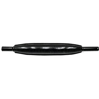 Silencer vertical 1050 mm, inner Ø 48 mm, exhaust Ø 51 mm Fendt