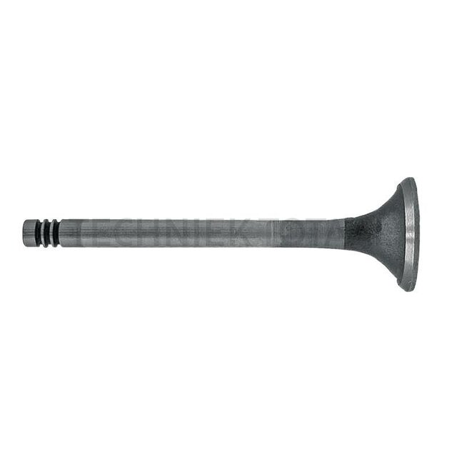 GRANIT Uitlaatklep - 38006021, 123028200
