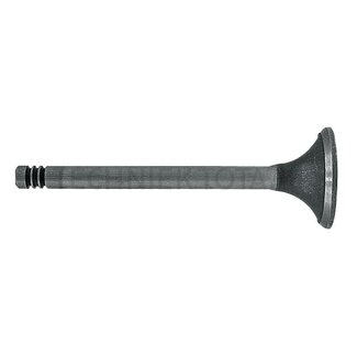 GRANIT Inlet valve