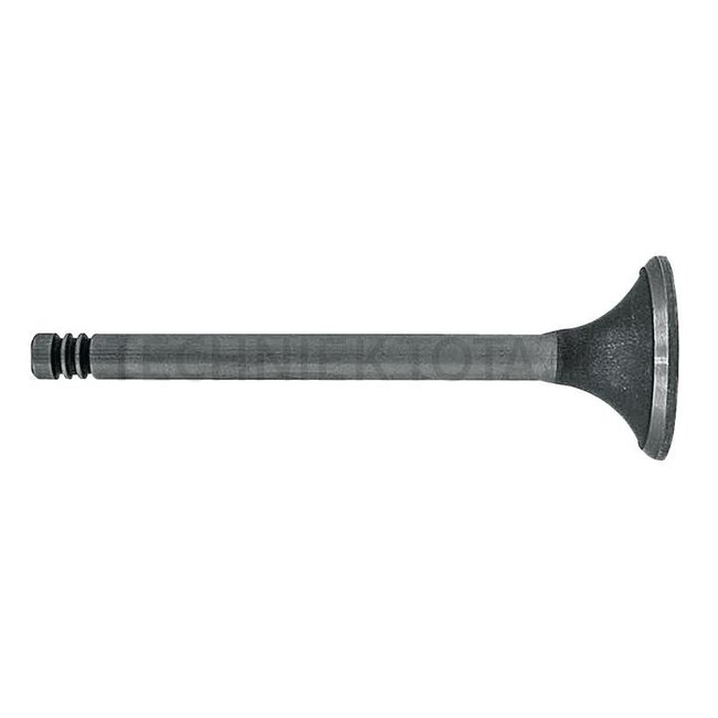 GRANIT Inlaatklep - 38006022, 123028300