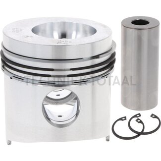 GRANIT Piston complet