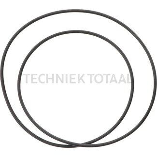 GRANIT O-Ring Laufbuchse oben Fendt, Case IH, Renault, Steyr