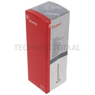 GRANIT Inlaatklep motor MWM Renault 103-52 - 155-54